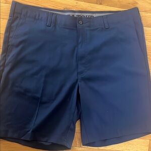 PGA TOUR Navy Blue Pants